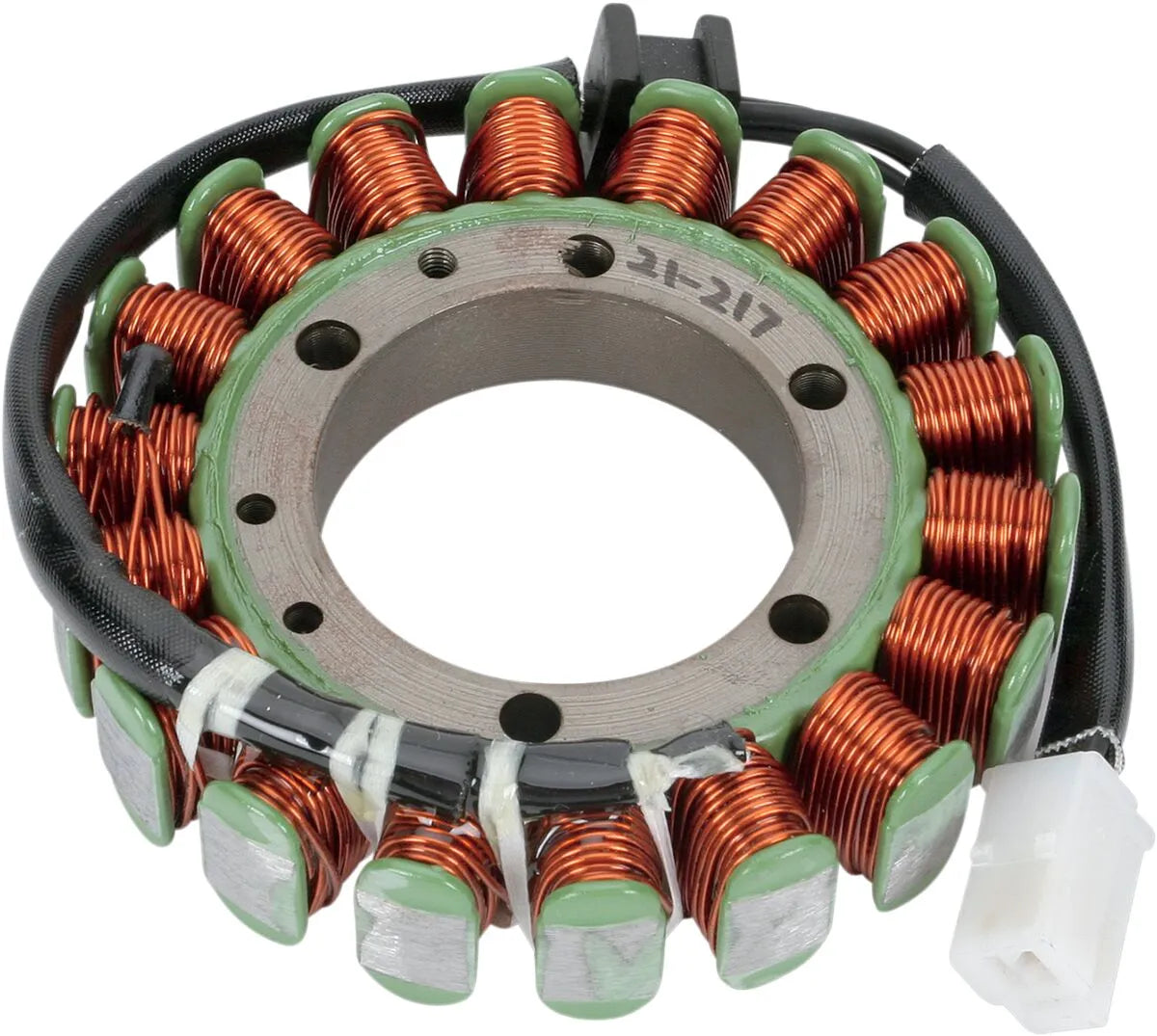 Rick's Motorsport Electric Stator For Kawasaki