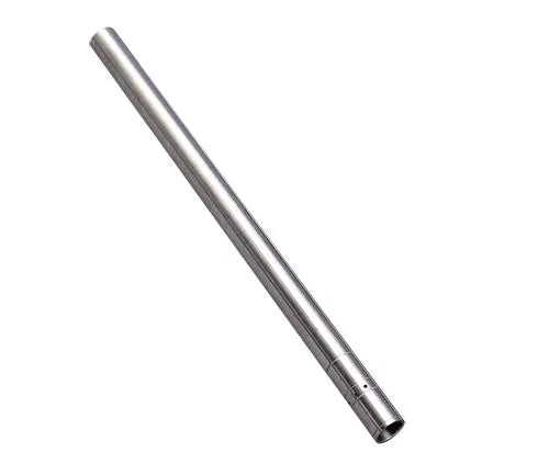 Tnk Replacement Fork Tubes 24.41" Chrome