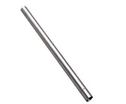 Tnk Replacement Fork Tubes - Chrome, 23.82"
