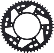 Moose Offroad Aluminum Rear Sprocket 520
