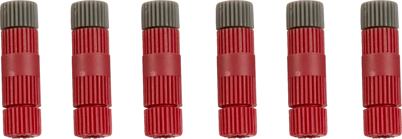 Custom Dynamics Posi-lock Wire Connector