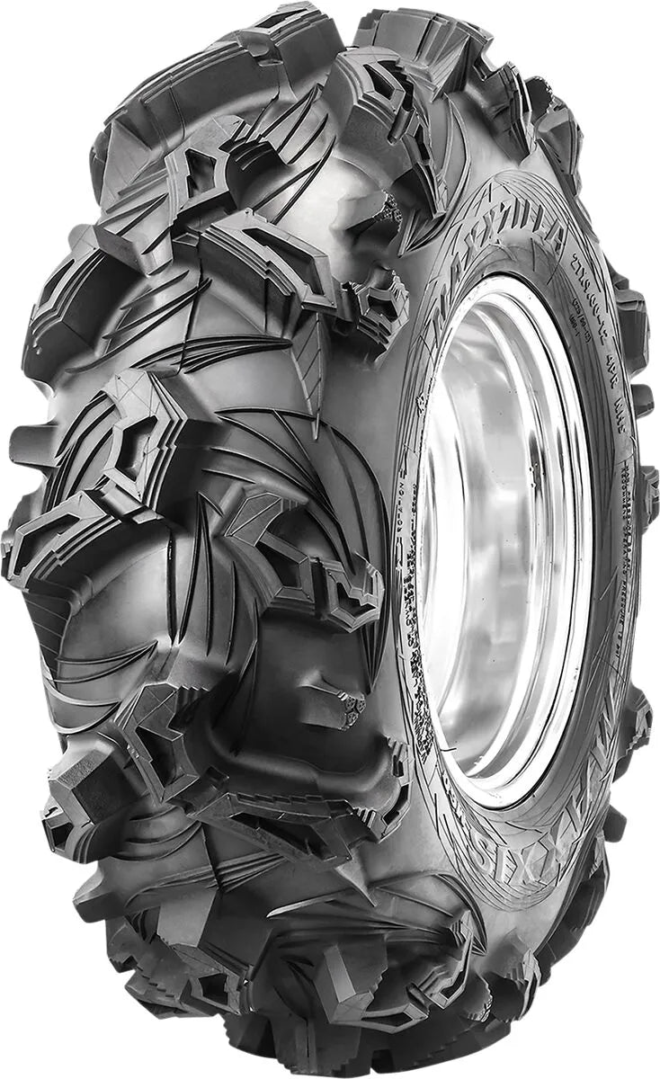 Maxxis Maxxzilla M-60 Tire 27x11-12 Atv/utv