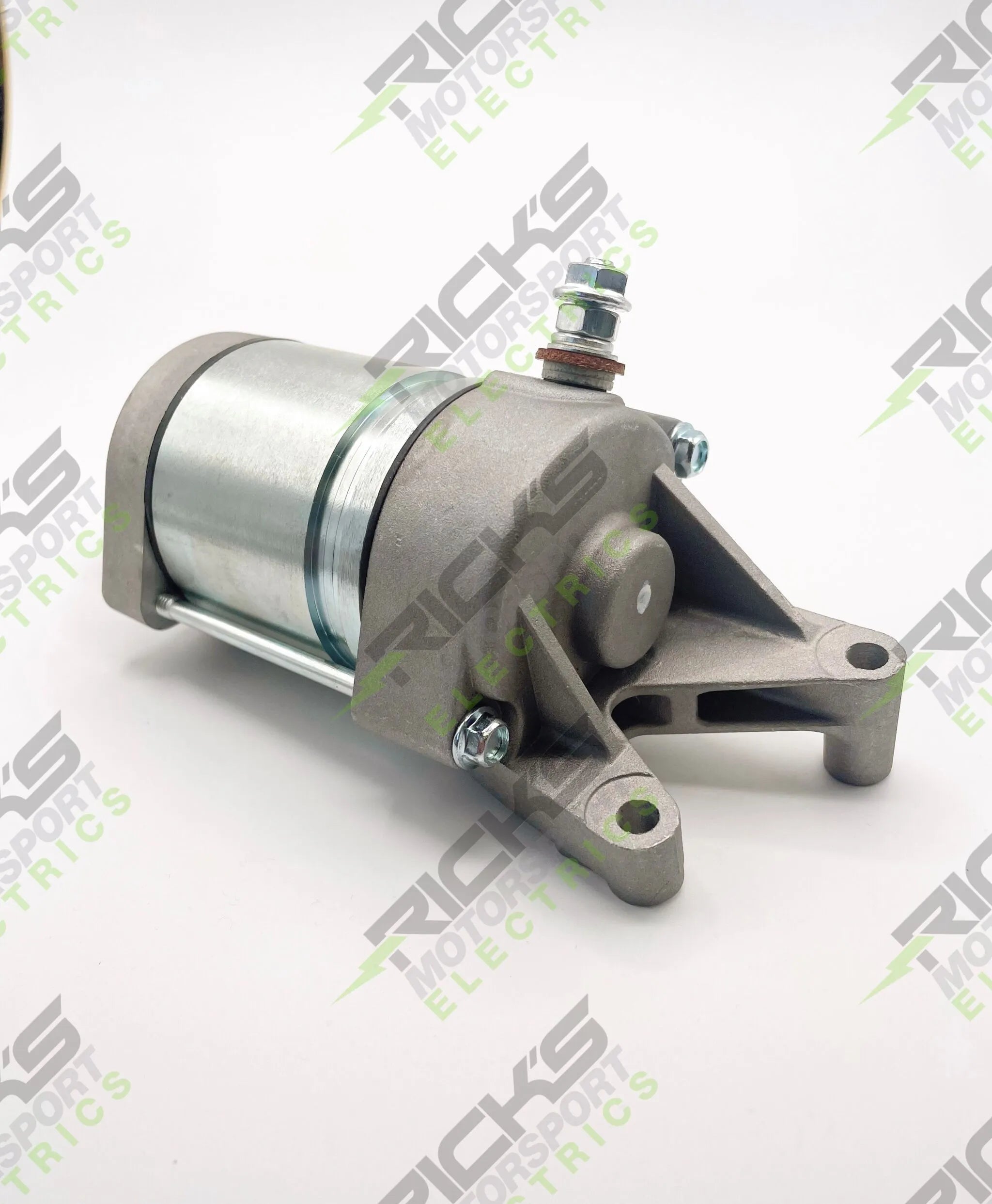 Rick's Motorsport Electric Starter Motor