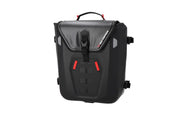 Sw-motech Sysbag Wp M (17-23l) Left