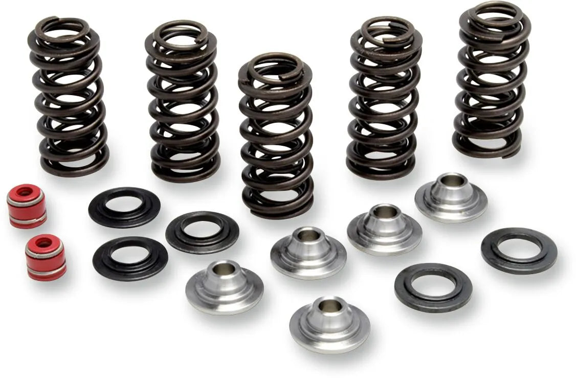 Kibblewhite Valve Spring Kit .380" Lift