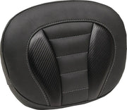 Mustang Deluxe Sissy Bar Pad