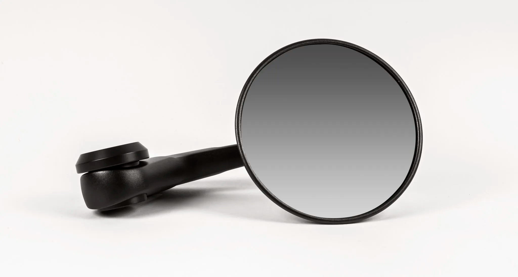 Parts Europe Universal E-marked Mirror