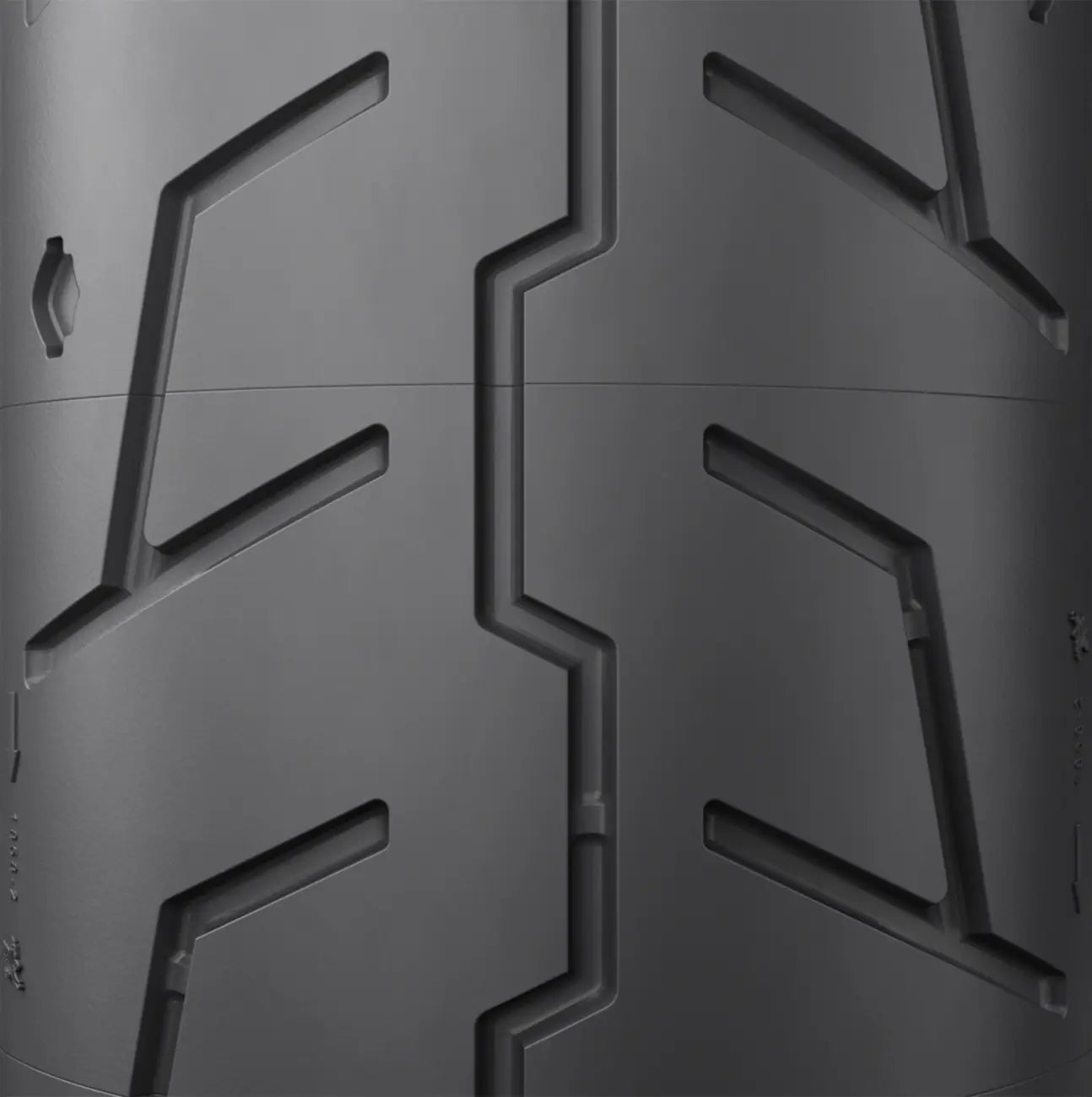 Michelin Scorcher 31 Reinforced Tire For Harley-davidson