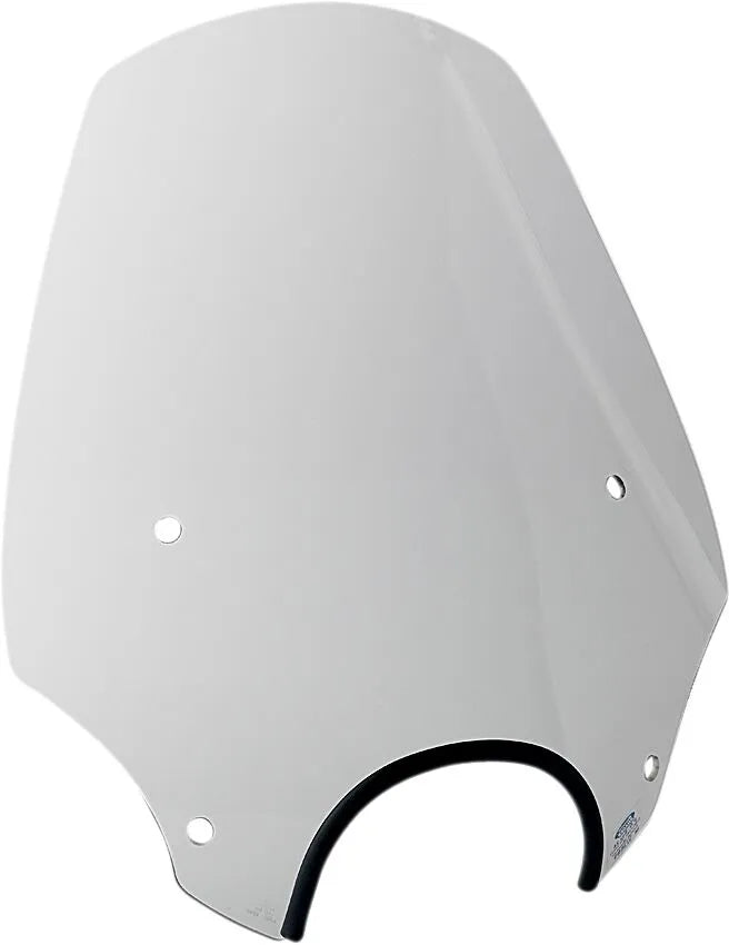 Memphis Shades El Paso Sportshield - Gray