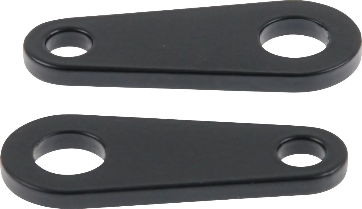 Cult Werk Turn Signal Holder - Black