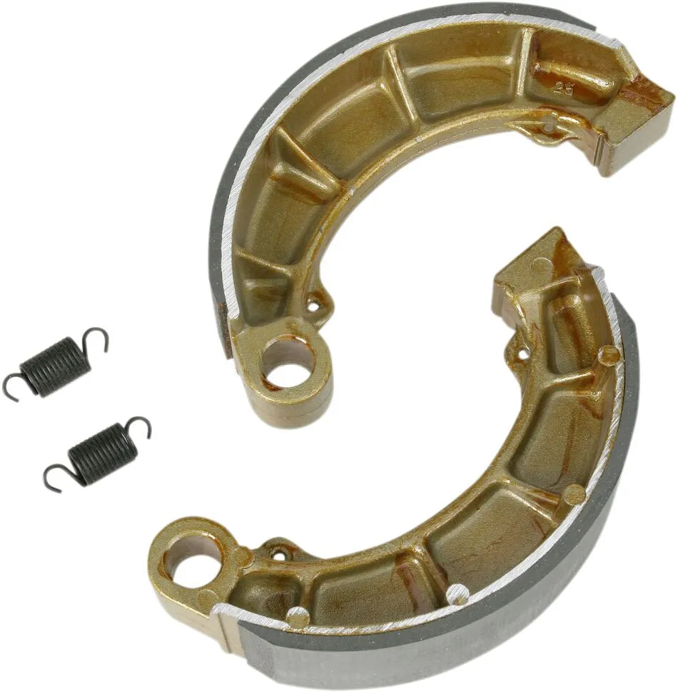 Ebc Carbon Graphite Brake Shoes - Organic Compound
