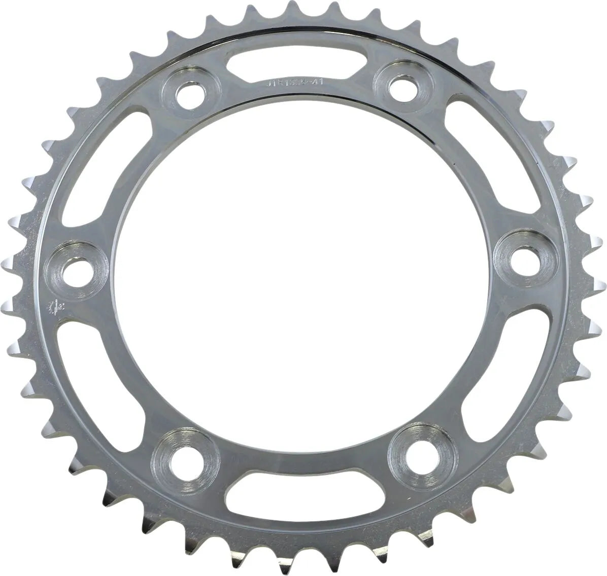 Jt Sprockets Steel Rear Sprocket - 530 Chain