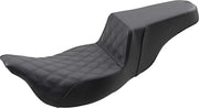 Saddlemen Extended Reach Step-up Seat