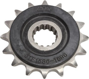 Jt Sprockets Front Sprocket - 525 Chain