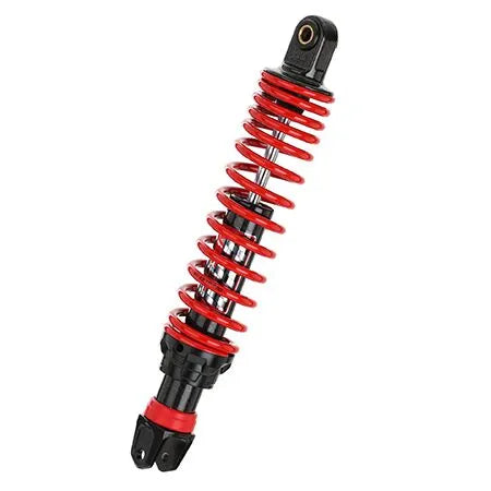 Yss Rear Shock - High Performance Gas Suspension