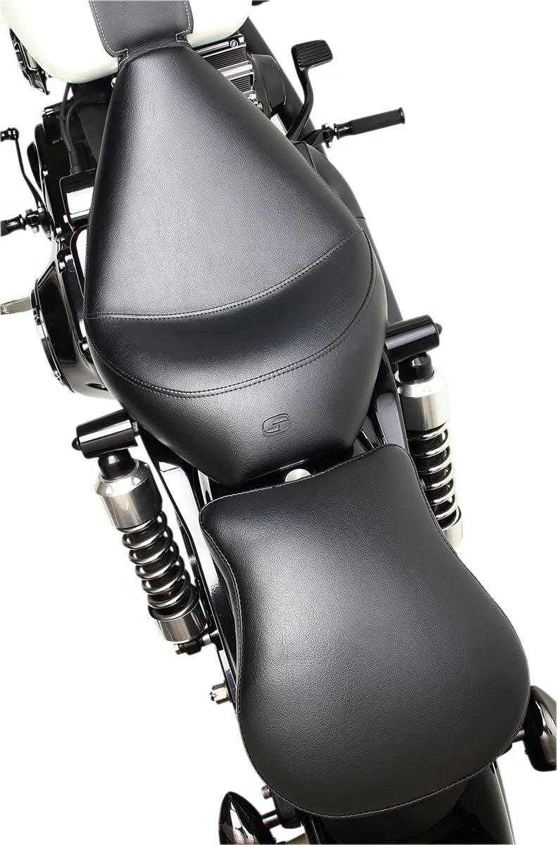 Saddlemen Detachable Pillion Pad