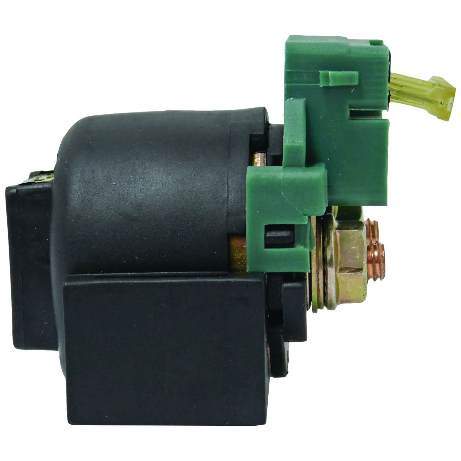 Parts Europe Solenoid Switch
