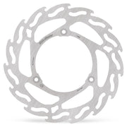 Moto-master Flame Series Fixed Brake Rotor
