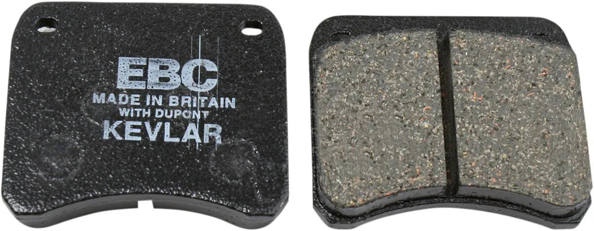 Ebc Fa16 Organic Brake Pads Set
