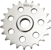 Jt Sprockets Front Sprocket - 22 Tooth
