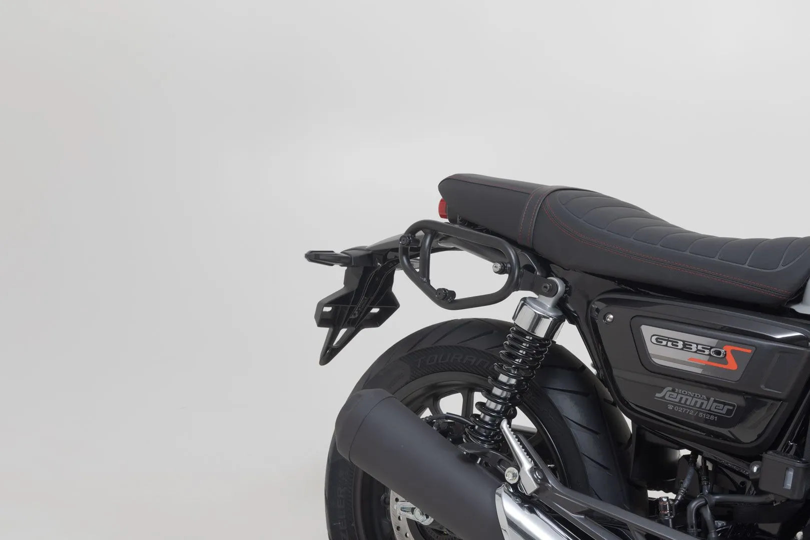 Sw-motech Slc Side Carrier (Right)