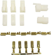 Rick's Motorsport Hot Shots Rectifier Regulator Wiring Harness