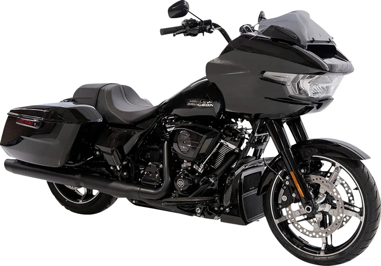 Klock Werks Sport Flare Windshield