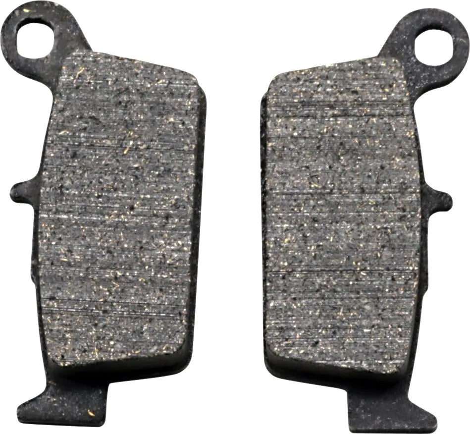 Galfer Organic Brake Pad For Motorcycles