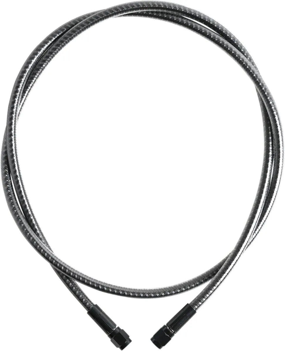 Magnum Shielding Karbonfibr Universal Brake Line -3an