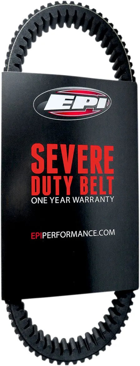 Epi Severe Duty Drive Belt