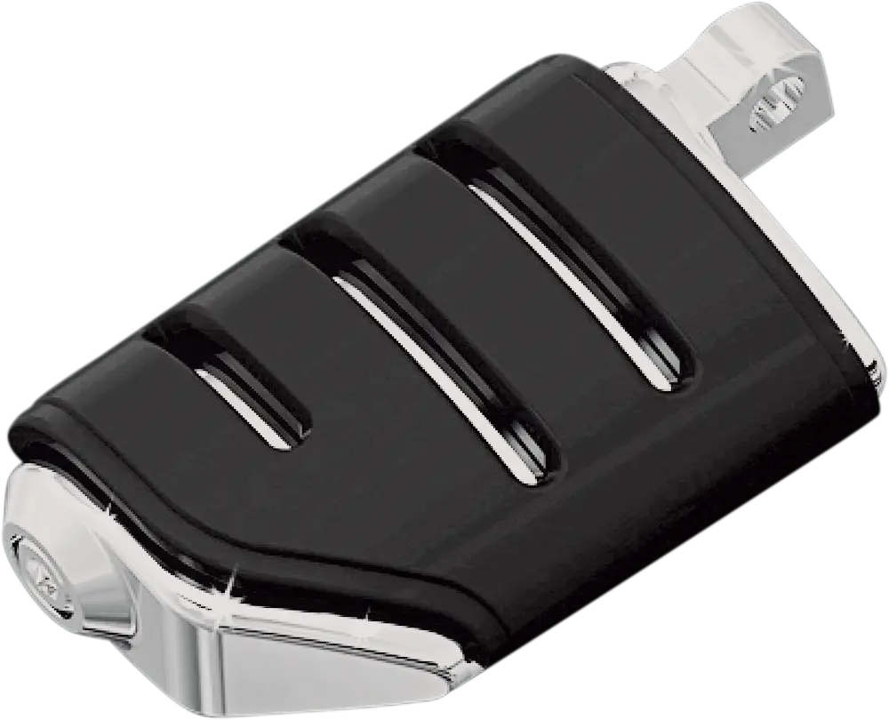 Kuryakyn Trident Dually Iso Pegs