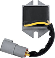 Kimpex Voltage Regulator - Quality Replacement