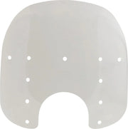 Memphis Shades Replacement Fats Windshield Plastic