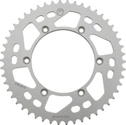 Moose Offroad Aluminum Rear Sprocket 520