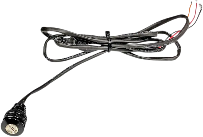 Custom Dynamics Led Boltz - White/amber