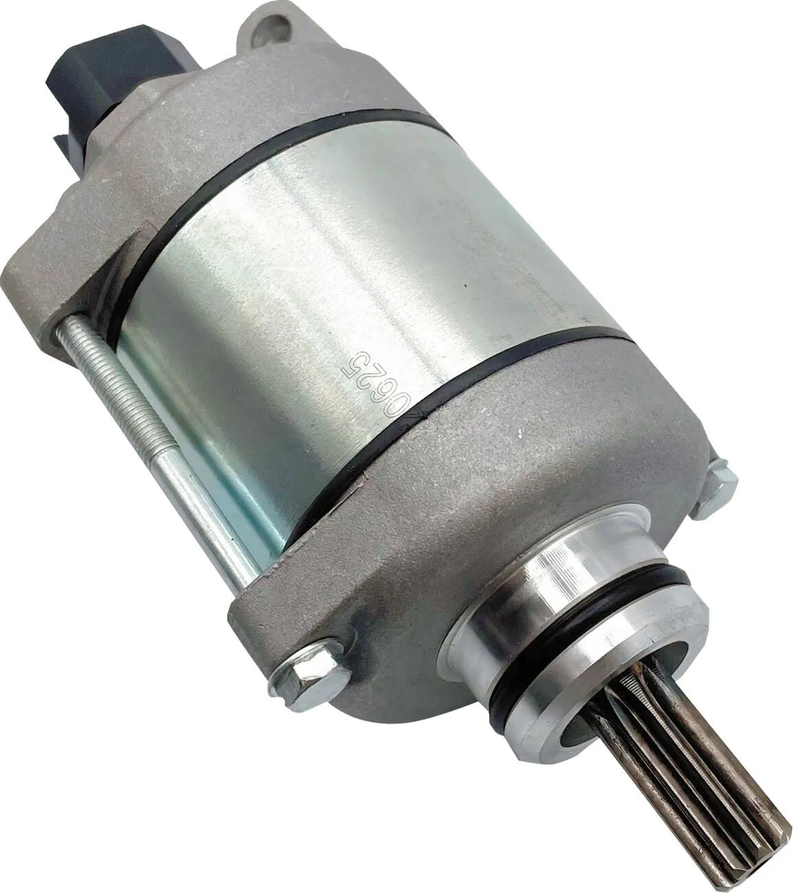 Rick's Motorsport Electric Starter - Oe Replacement