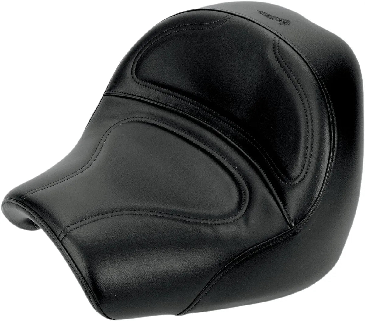 Saddlemen Renegade Deluxe Solo Seat
