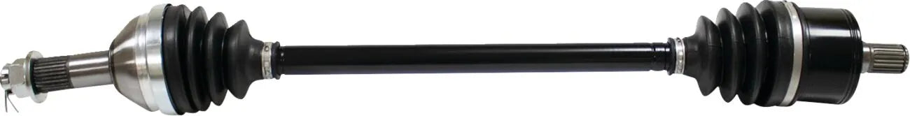 Moose Offroad Complete Axle Assembly