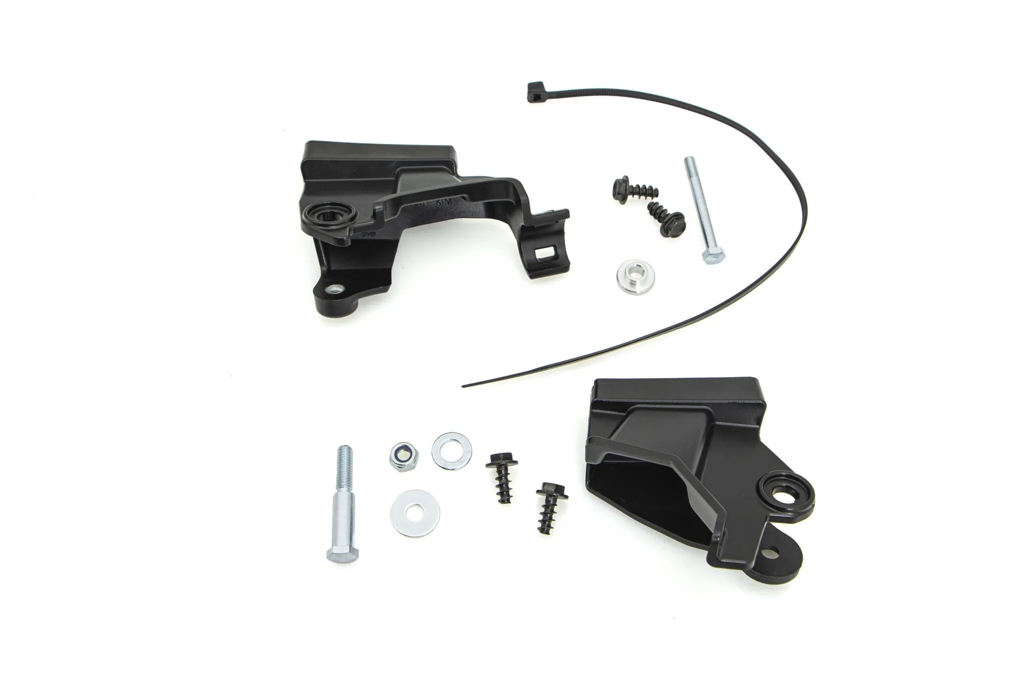 Polisport Mx Flow Mounting Kit