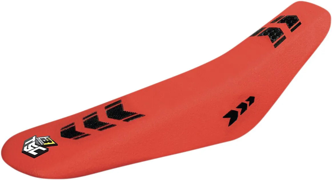 Blackbird Racing Tsc Seat Cover - Red