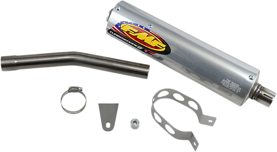 Fmf Universal Spark Arrestor Silencer