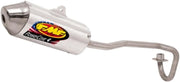 Fmf Mini Powercore 4 Exhaust System With Spark Arrestor