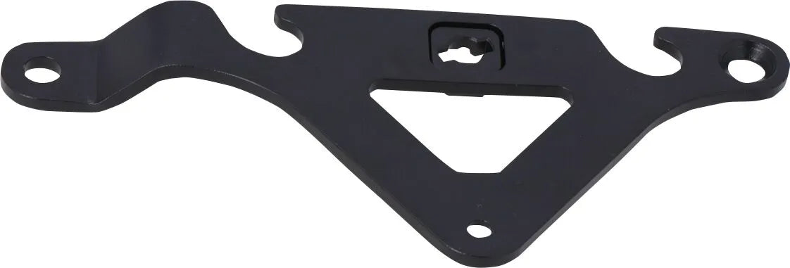 Sw-motech Slh Side Carrier For Harley-davidson