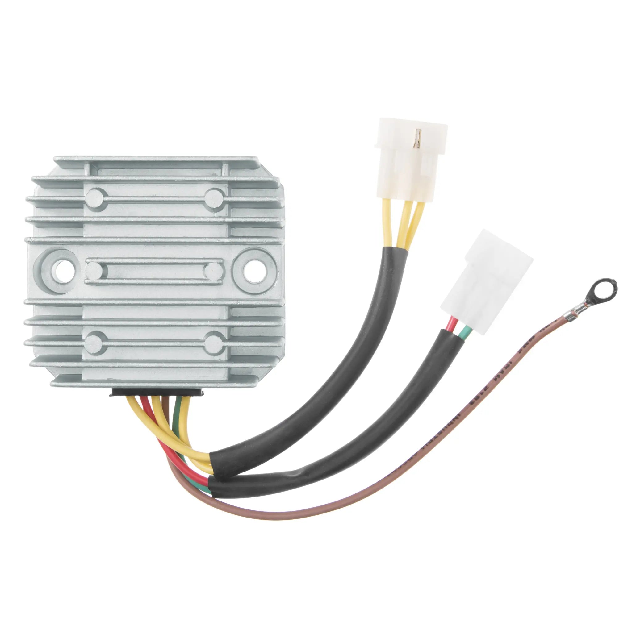 Motoplat Regulator - 12v Charging Upgrade