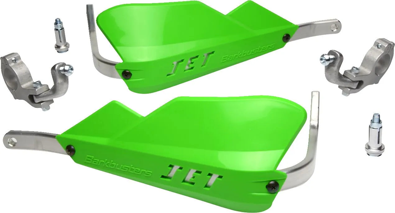Barkbusters Jet Handguards - Tapered Handlebar