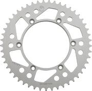 Moose Offroad Aluminum Rear Sprocket 520