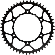 Moto-master Steel Rear Sprocket 52t