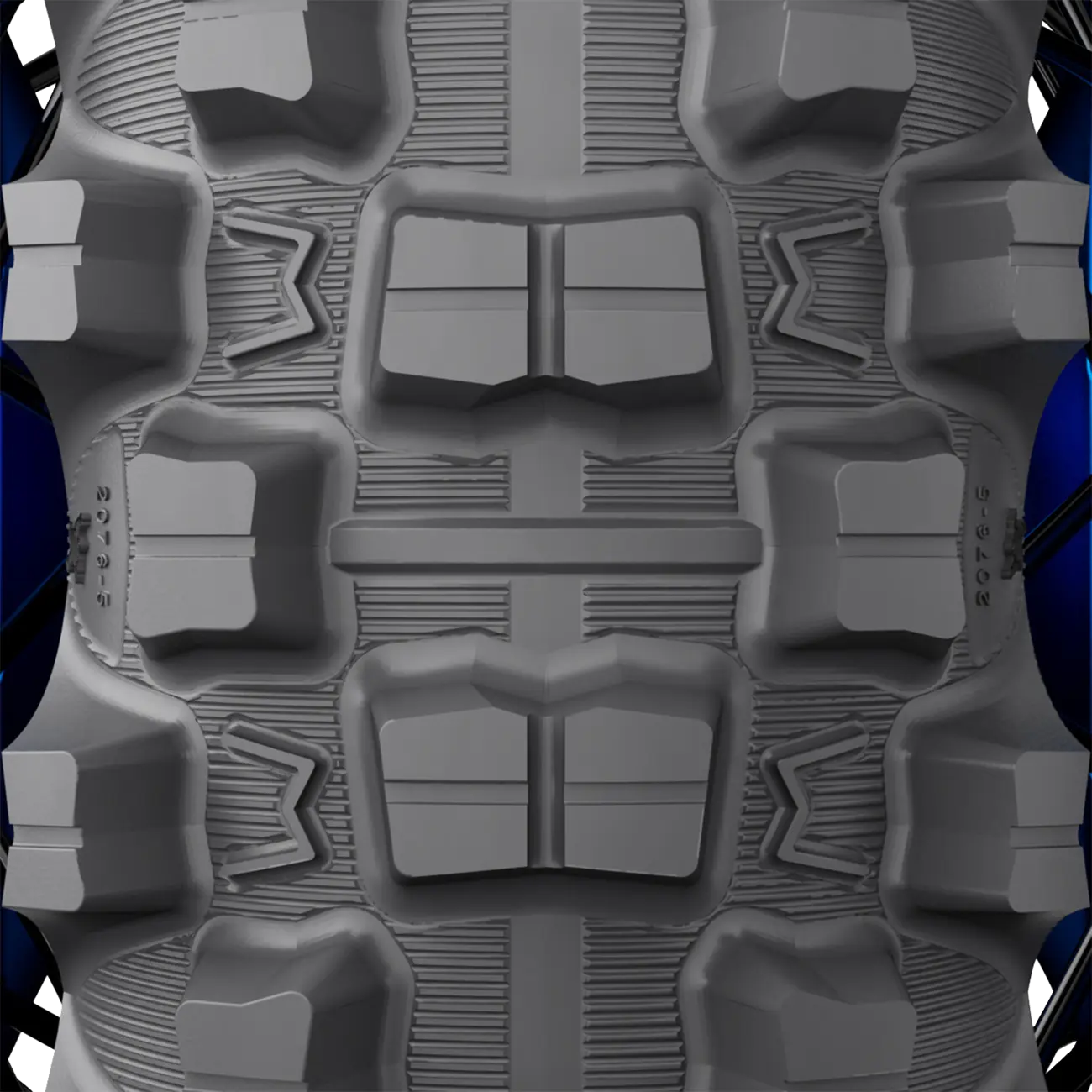 Michelin Starcross 5 Mini Tire - 2.75-10