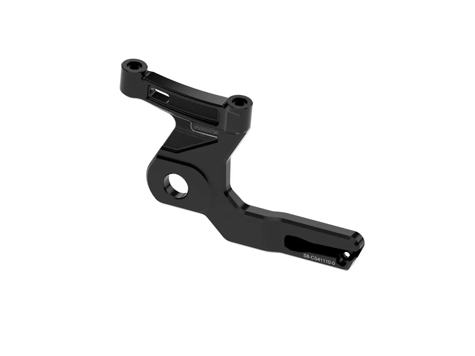 Rick's Motorcycles Radial Caliper Adapter For 108mm Calipers