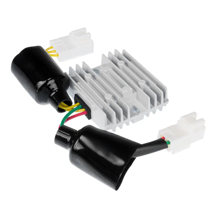 Motoplat Regulator - 35 Amp - 12v